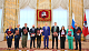 Galina Polishchuk Becomes a Laureate of the Moscow Tourism Award.